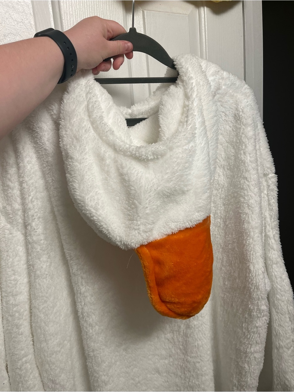 duck costume - Picture 4 of 4